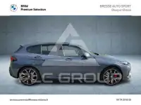 2024 BMW 120