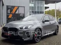 2024 BMW 120