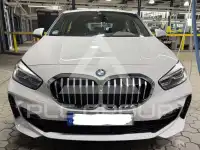 2024 BMW 120
