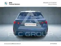 2024 BMW 120