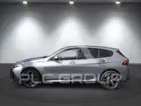 2024 BMW 120