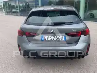 2024 BMW 120