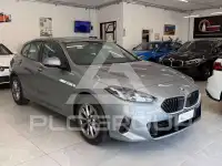 2024 BMW 120