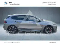 2024 BMW 120