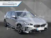 2024 BMW 120