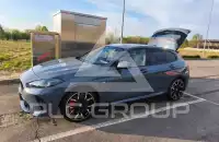 2024 BMW 120
