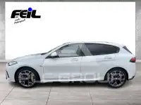 2024 BMW 120