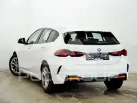 2024 BMW 120