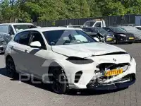 2024 BMW 120