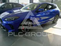 2024 BMW 120