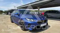 2024 BMW 120
