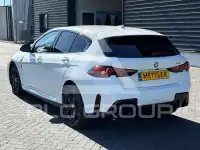 2024 BMW 120