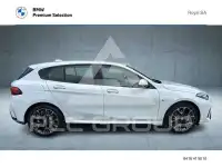 2024 BMW 120