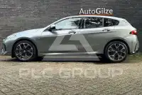 2024 BMW 120