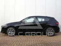 2024 BMW 120