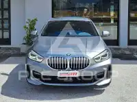 2024 BMW 120