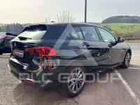 2024 BMW 120