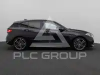 2024 BMW 120