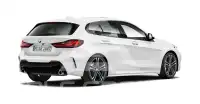 2024 BMW 120