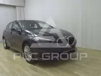 2024 BMW 120
