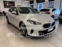 2024 BMW 120