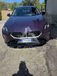 2024 BMW 120