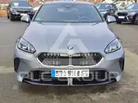 2024 BMW 120