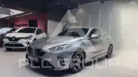2024 BMW 120