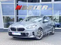 2024 BMW 120
