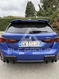 2024 BMW 120