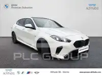 2024 BMW 120