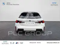 2024 BMW 120