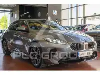 2024 BMW 116