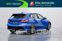 2024 BMW 120