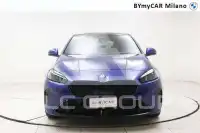 2024 BMW 120
