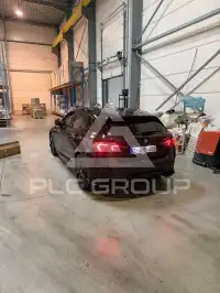 2024 BMW 120
