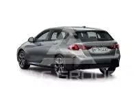2024 BMW 120