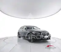 2024 BMW 120