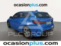 2024 BMW 120