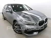 2024 BMW 120
