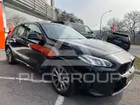 2024 BMW 120