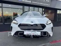 2025 BMW 120