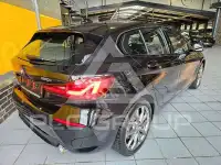 2024 BMW 120