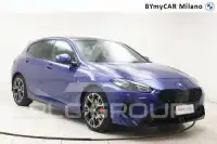 2024 BMW 120