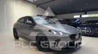 2024 BMW 120
