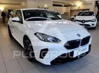2024 BMW 120