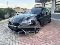 2024 BMW 120