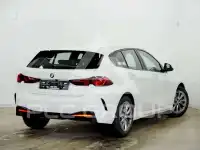 2024 BMW 120