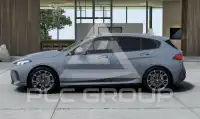 2024 BMW 120