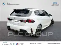 2024 BMW 120